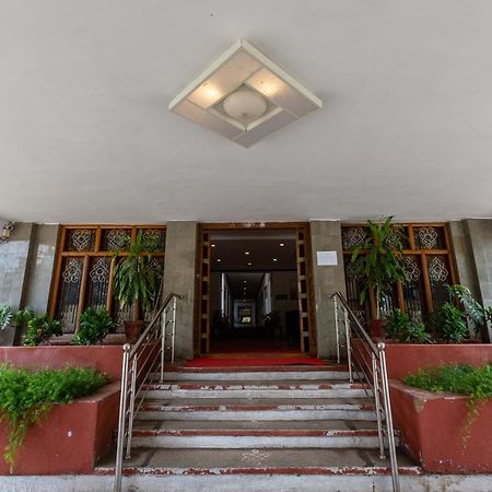 Kstdc Hotel Mayura Bhuvaneshwari Kamalapur Хампі Екстер'єр фото